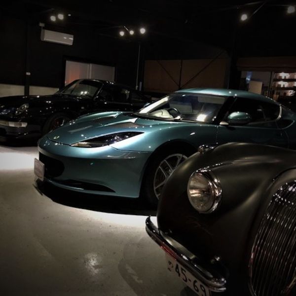 大分で国産・外車の各種カスタムなら当店へお任せください