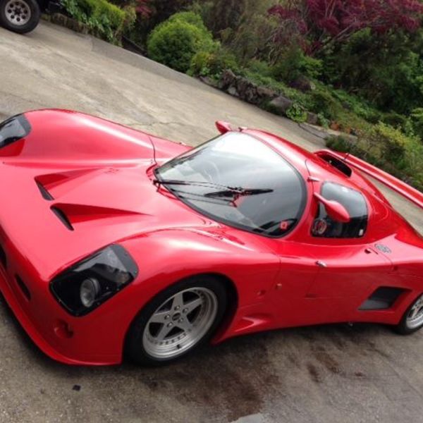 大分でイギリス車の販売店をお探しなら当店へお越しください