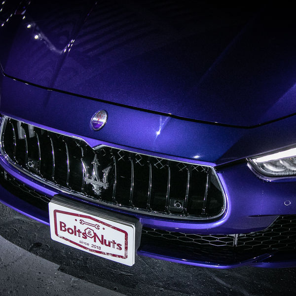 大分で車のガラスコーティング施工なら当店にお任せください